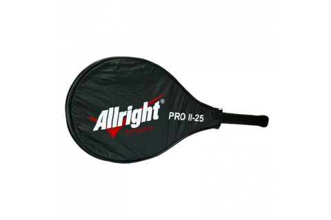 RAKIETA TENISOWA DYNASTY PRO II 25" /ALLRIGHT RAKIETA TENISOWA DYNASTY PRO II 25" /ALLRIGHT