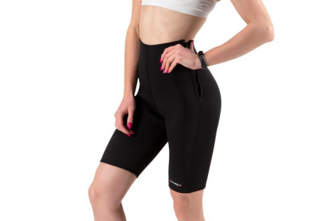 SPODENKI SPORTOWE DAMSKIE SND1400 ROZM. S /HMS