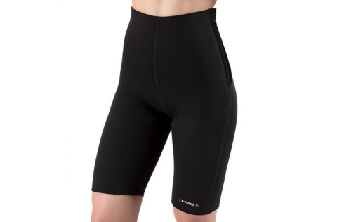 SPODENKI SPORTOWE DAMSKIE SND1400 ROZM. S /HMS