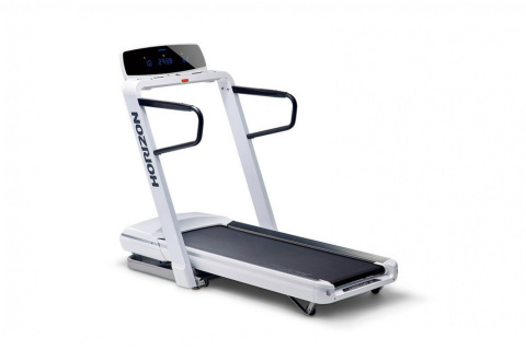 BIEŻNIA ELEKTRYCZNA OMEGA Z /HORIZON FITNESS
