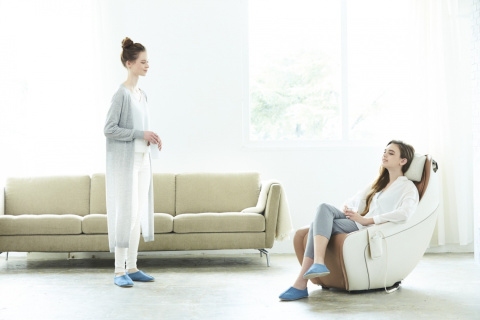FOTEL MASUJĄCY DO MASAŻU CIRC /SYNCA WELLNESS FOTEL MASUJĄCY DO MASAŻU CIRC /SYNCA WELLNESS