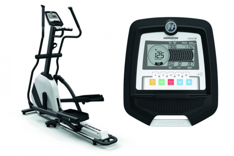 ORBITREK ANDES 3 /HORIZON FITNESS ORBITREK ANDES 3 /HORIZON FITNESS