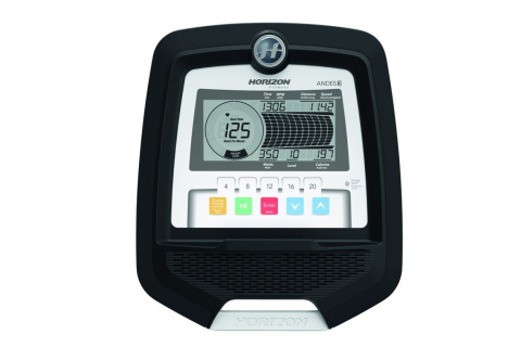 ORBITREK ANDES 3 /HORIZON FITNESS ORBITREK ANDES 3 /HORIZON FITNESS