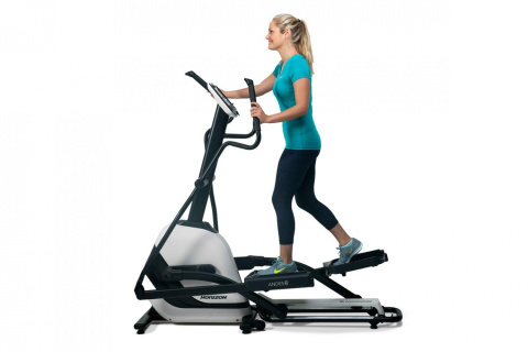 ORBITREK ANDES 3 /HORIZON FITNESS ORBITREK ANDES 3 /HORIZON FITNESS
