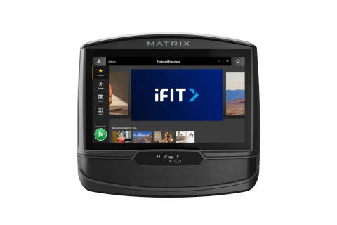 ORBITREK TRENAŻER ELIPTYCZNY E30 XIR /MATRIX ORBITREK TRENAŻER ELIPTYCZNY E30 XIR /MATRIX
