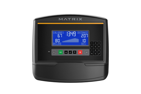 ORBITREK TRENAŻER ELIPTYCZNY E30 XR /MATRIX ORBITREK TRENAŻER ELIPTYCZNY E30 XR /MATRIX