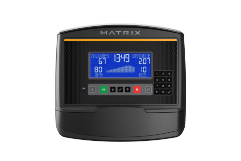 ORBITREK TRENAŻER ELIPTYCZNY E30 XR /MATRIX ORBITREK TRENAŻER ELIPTYCZNY E30 XR /MATRIX