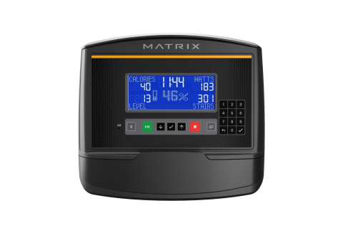 ORBITREK TRENAŻER ELIPTYCZNY E30 XR /MATRIX ORBITREK TRENAŻER ELIPTYCZNY E30 XR /MATRIX