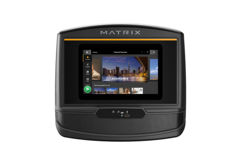 ORBITREK TRENAŻER ELIPTYCZNY E50 XER /MATRIX ORBITREK TRENAŻER ELIPTYCZNY E50 XER /MATRIX