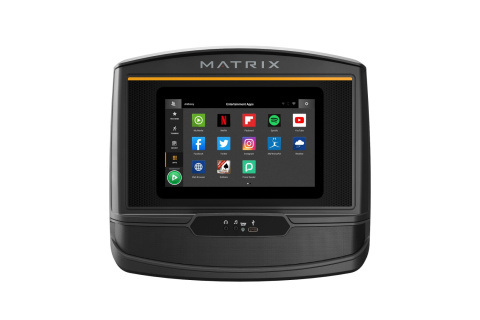 ORBITREK TRENAŻER ELIPTYCZNY E50 XER /MATRIX ORBITREK TRENAŻER ELIPTYCZNY E50 XER /MATRIX
