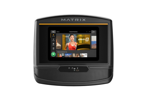 ORBITREK TRENAŻER ELIPTYCZNY E50 XER /MATRIX ORBITREK TRENAŻER ELIPTYCZNY E50 XER /MATRIX