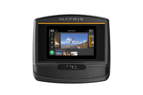 ORBITREK TRENAŻER ELIPTYCZNY E50 XER /MATRIX ORBITREK TRENAŻER ELIPTYCZNY E50 XER /MATRIX