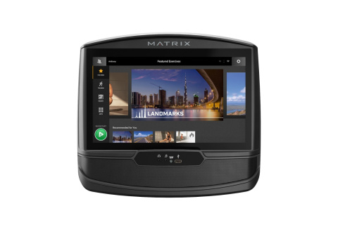 ORBITREK TRENAŻER ELIPTYCZNY E50 XIR /MATRIX ORBITREK TRENAŻER ELIPTYCZNY E50 XIR /MATRIX