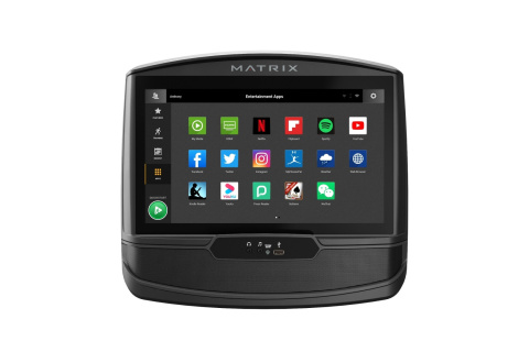 ORBITREK TRENAŻER ELIPTYCZNY E50 XIR /MATRIX ORBITREK TRENAŻER ELIPTYCZNY E50 XIR /MATRIX