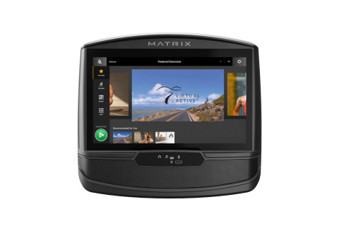 ORBITREK TRENAŻER ELIPTYCZNY E50 XIR /MATRIX ORBITREK TRENAŻER ELIPTYCZNY E50 XIR /MATRIX