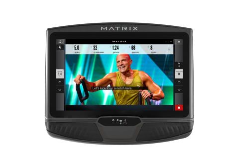 ORBITREK TRENAŻER ELIPTYCZNY E50 XUR /MATRIX ORBITREK TRENAŻER ELIPTYCZNY E50 XUR /MATRIX