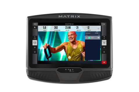 ORBITREK TRENAŻER ELIPTYCZNY E50 XUR /MATRIX ORBITREK TRENAŻER ELIPTYCZNY E50 XUR /MATRIX