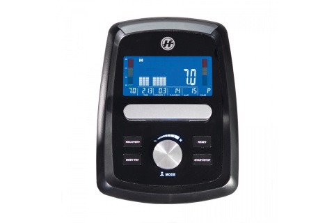 ORBITREK TRENAŻER ELIPTYCZNY SYROS 2.0 SMU /HORIZON FITNESS