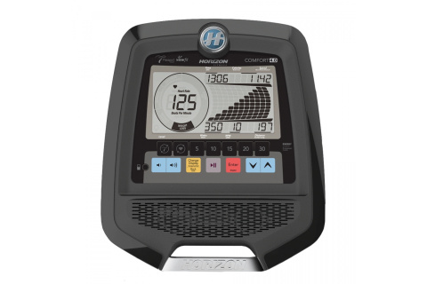 ROWER STACJONARNY COMFORT 4.0 SMU /HORIZON FITNESS ROWER STACJONARNY COMFORT 4.0 SMU /HORIZON FITNESS