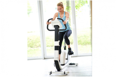ROWER STACJONARNY COMFORT 8.1 VIEWFIT /HORIZON FITNESS ROWER STACJONARNY COMFORT 8.1 VIEWFIT /HORIZON FITNESS