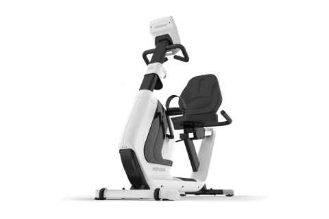 ROWER STACJONARNY COMFORT R 8.0 /HORIZON FITNESS