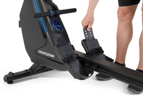 WIOŚLARZ MAGNETYCZNY OXFORD 6 /HORIZON FITNESS WIOŚLARZ MAGNETYCZNY OXFORD 6 /HORIZON FITNESS
