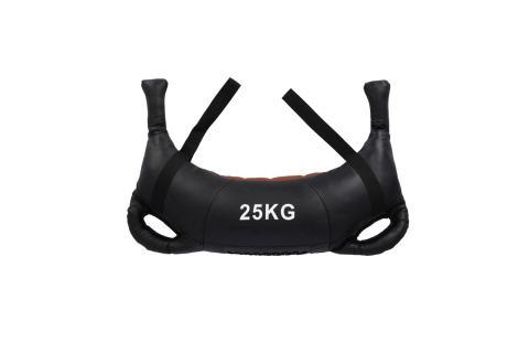 WOREK TRENINGOWY WBF25 25KG /HMS