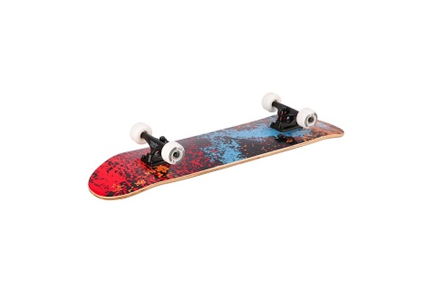 DESKOROLKA CR3108SA DOTS /NILS