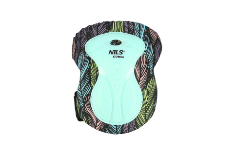 OCHRANIACZE H727 BL ROZM. S /NILS