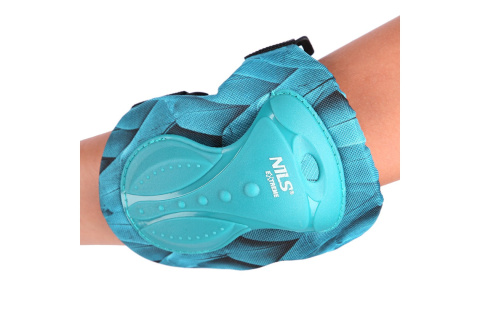 OCHRANIACZE H727 G ROZM. L /NILS