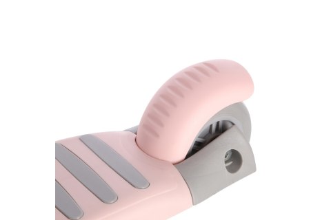 HULAJNOGA TRÓJKOŁOWA BALANSOWA HLB808 P /NILS