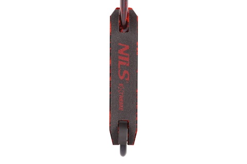 HULAJNOGA WYCZYNOWA HS112 /NILS