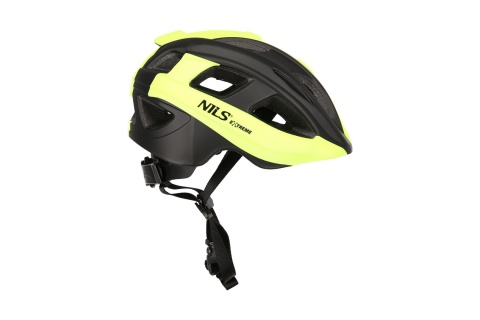 KASK ROWEROWY MTV35J-L ROZM. S 48-53CM /NILS KASK ROWEROWY MTV35J-L ROZM. S 48-53CM /NILS