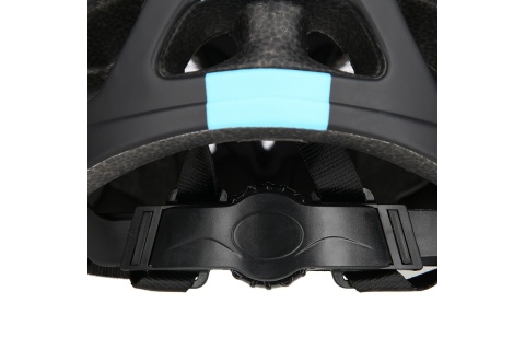 KASK ROWEROWY MTV35J-BL ROZM. M 53-55CM /NILS KASK ROWEROWY MTV35J-BL ROZM. M 53-55CM /NILS
