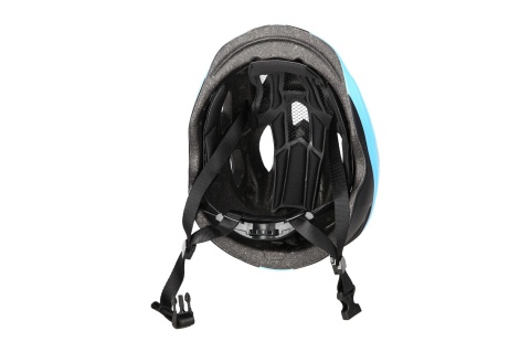 KASK ROWEROWY MTV35J-BL ROZM. S 48-53CM /NILS KASK ROWEROWY MTV35J-BL ROZM. S 48-53CM /NILS