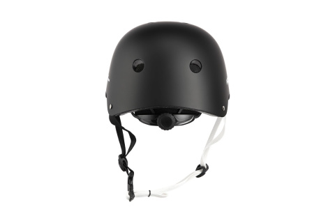 KASK ROWEROWY MTW001-BLK ROZM. L 58-61CM /NILS