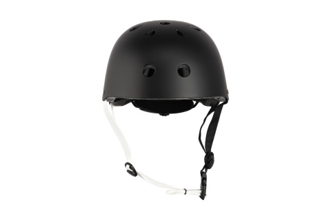 KASK ROWEROWY MTW001-BLK ROZM. M 55-58CM /NILS KASK ROWEROWY MTW001-BLK ROZM. M 55-58CM /NILS