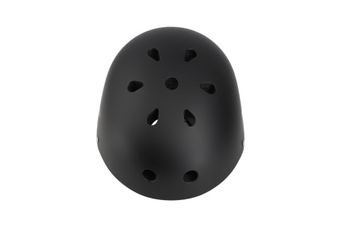 KASK ROWEROWY MTW001-BLK ROZM. S 52-56CM /NILS KASK ROWEROWY MTW001-BLK ROZM. S 52-56CM /NILS
