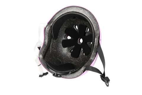 KASK ROWEROWY MTW001-V ROZM. S 52-56CM /NILS KASK ROWEROWY MTW001-V ROZM. S 52-56CM /NILS