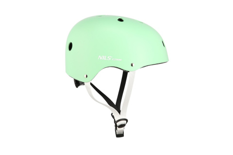 KASK ROWEROWY MTW001-M ROZM. S 52-56CM /NILS KASK ROWEROWY MTW001-M ROZM. S 52-56CM /NILS