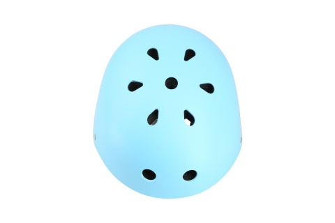 KASK ROWEROWY MTW001-BL ROZM. L 58-61CM /NILS