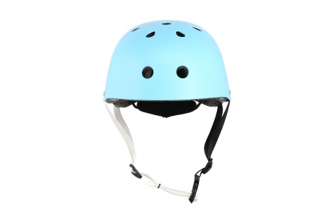 KASK ROWEROWY MTW001-BL ROZM. M 55-58CM /NILS