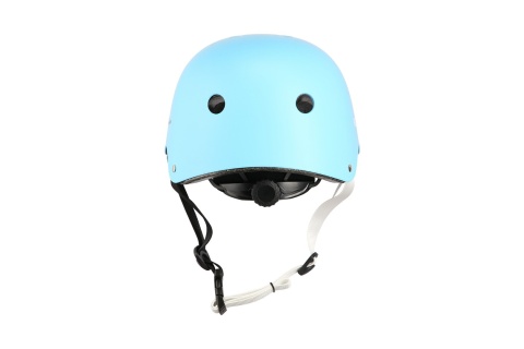 KASK ROWEROWY MTW001-BL ROZM. M 55-58CM /NILS