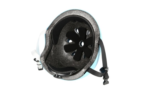 KASK ROWEROWY MTW001-BL ROZM. M 55-58CM /NILS