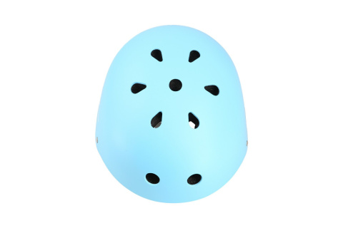 KASK ROWEROWY MTW001-BL ROZM. S 52-56CM /NILS KASK ROWEROWY MTW001-BL ROZM. S 52-56CM /NILS