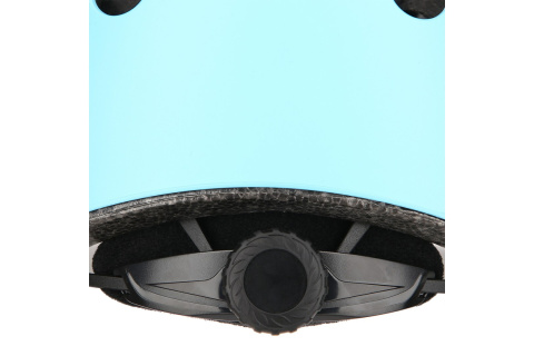 KASK ROWEROWY MTW001-BL ROZM. S 52-56CM /NILS KASK ROWEROWY MTW001-BL ROZM. S 52-56CM /NILS