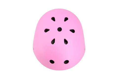 KASK ROWEROWY MTW001-P ROZM. S 52-56CM /NILS