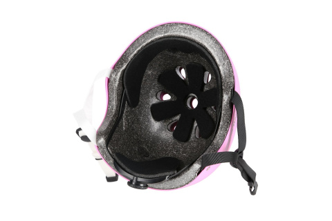 KASK ROWEROWY MTW001-P ROZM. S 52-56CM /NILS