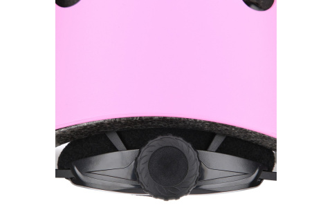 KASK ROWEROWY MTW001-P ROZM. S 52-56CM /NILS