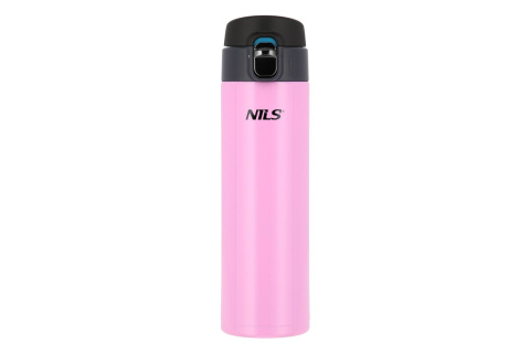 KUBEK TERMICZNY NCB28 P 500ML /NILS KUBEK TERMICZNY NCB28 P 500ML /NILS